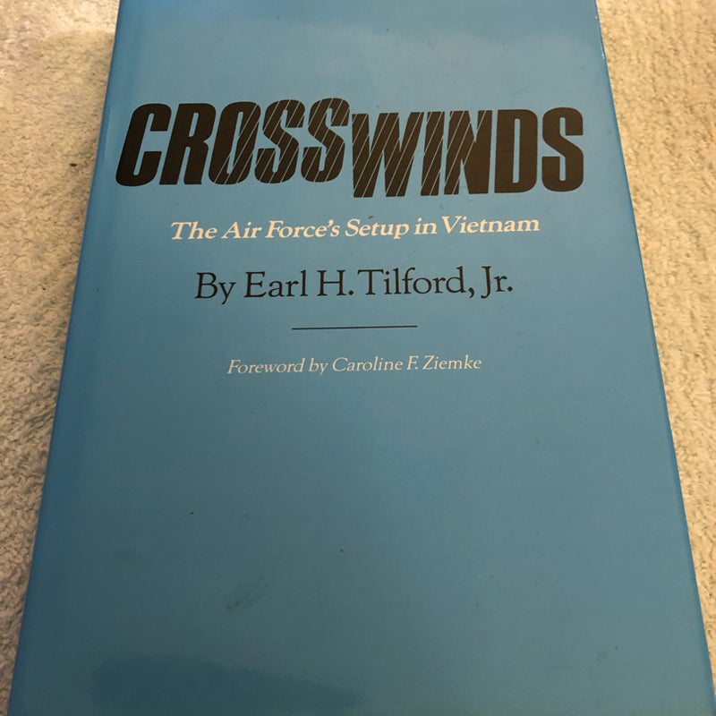 Crosswinds