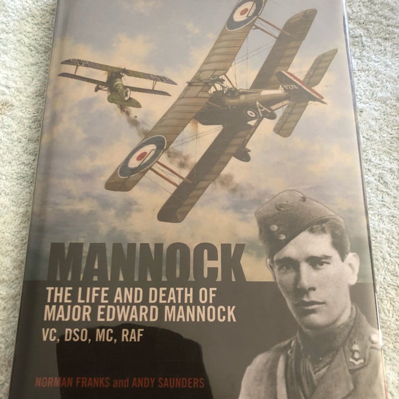 Mannock