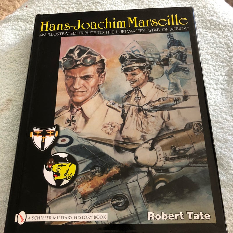 Hans-Joachim Marseille