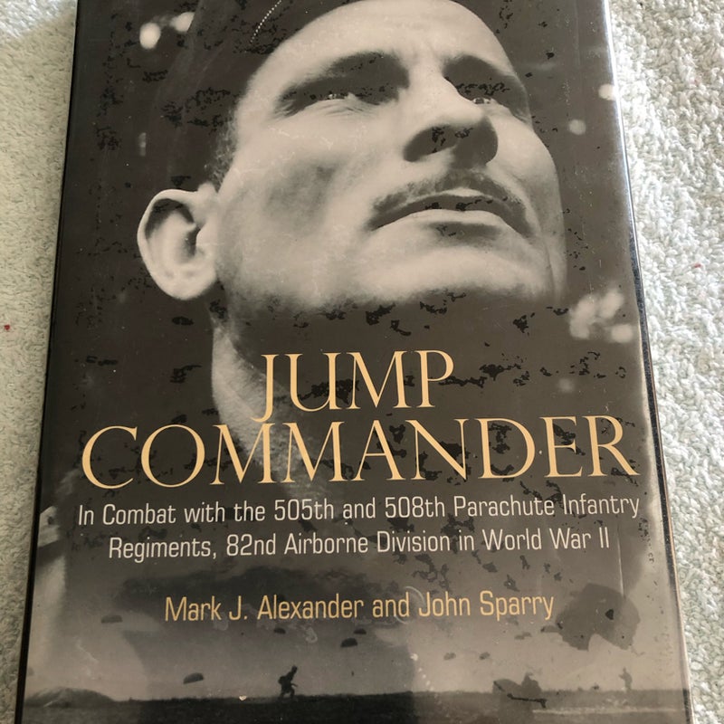 Jump Commander