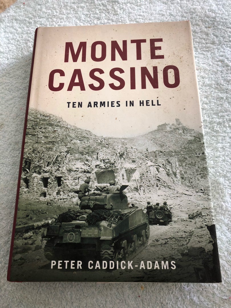 Monte Cassino