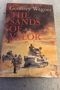 The Sands of Valor