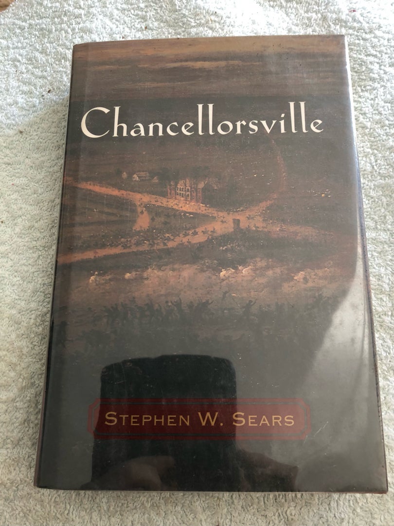 Chancellorsville