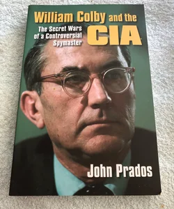 William Colby and the CIA