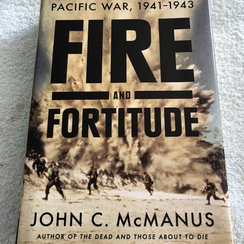 Fire and Fortitude