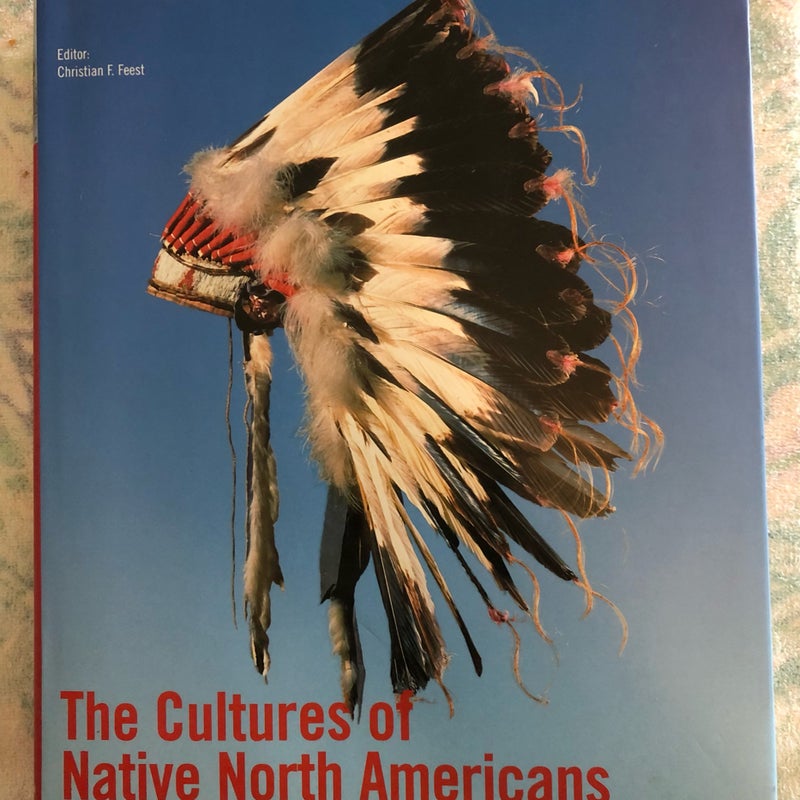 The Cultures of Native Americans