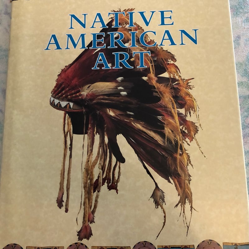 Native American Art by David W. Penney, George C. Longfish