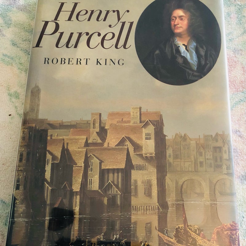 Henry Purcell