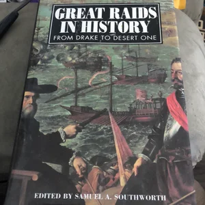 Great Raids in History
