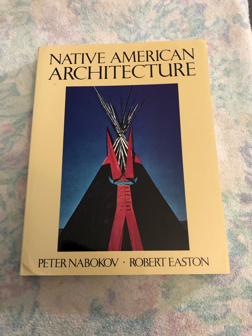 Native American Architecture