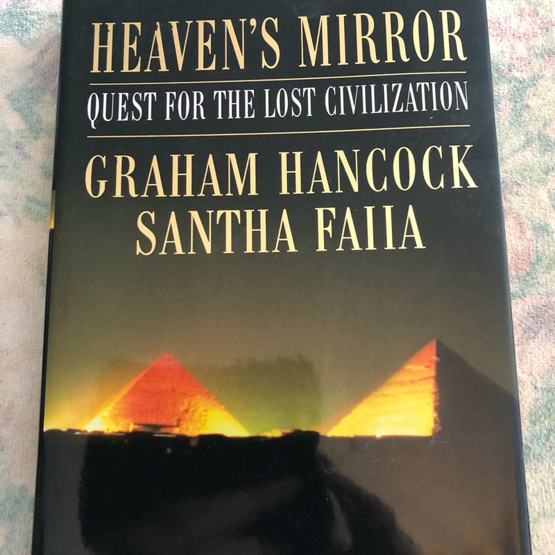 Heaven's Mirror