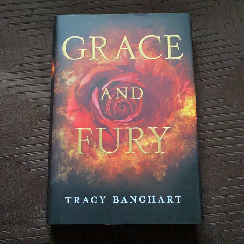 Grace and Fury
