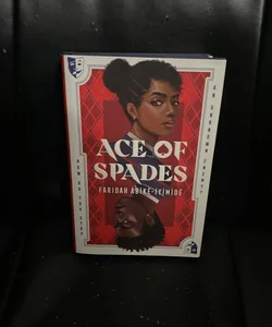 Ace of Spades