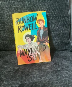 Rainbow Rowell Collection 5 Books Set (Attachments, Carry On, Wayward Son,  Fangirl, Eleanor & Park)