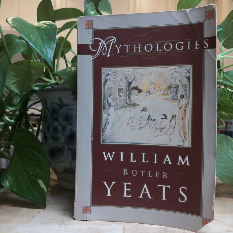 Mythologies