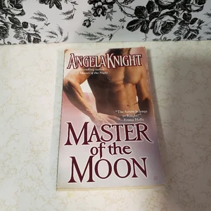 Master of the Moon