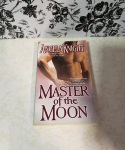 Master of the Moon