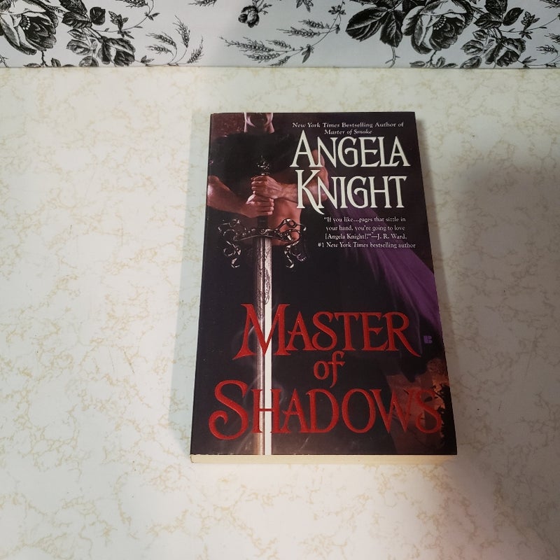 Master of Shadows