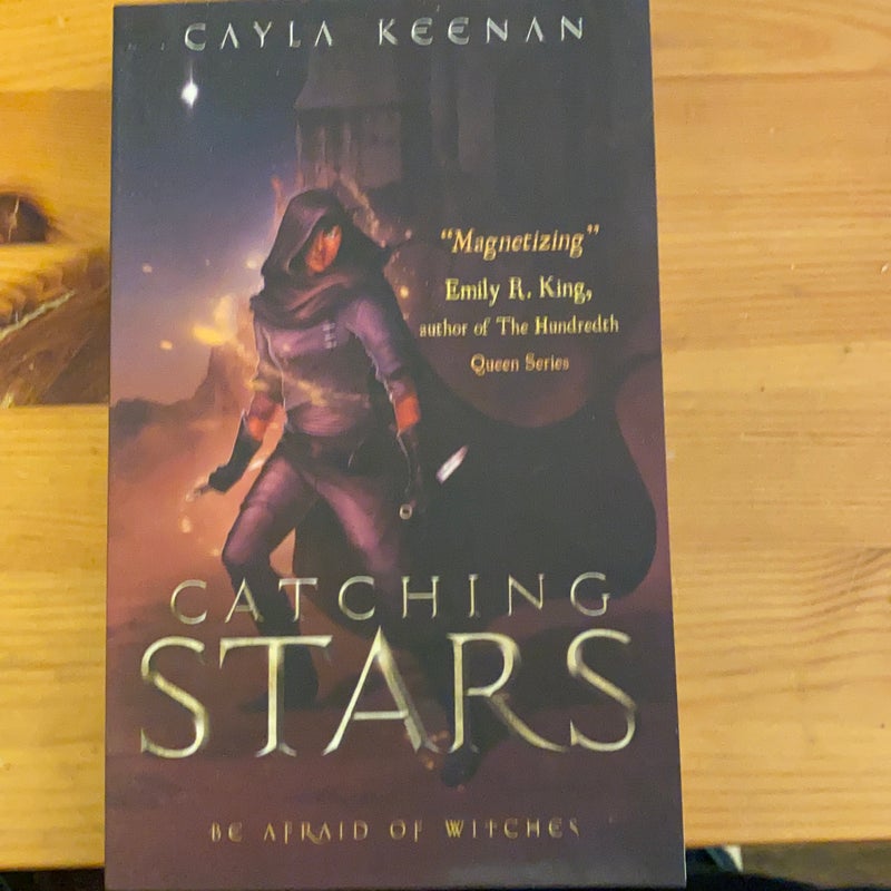 Catching Stars