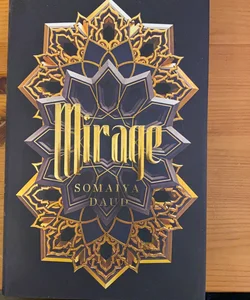 Mirage (Signed)