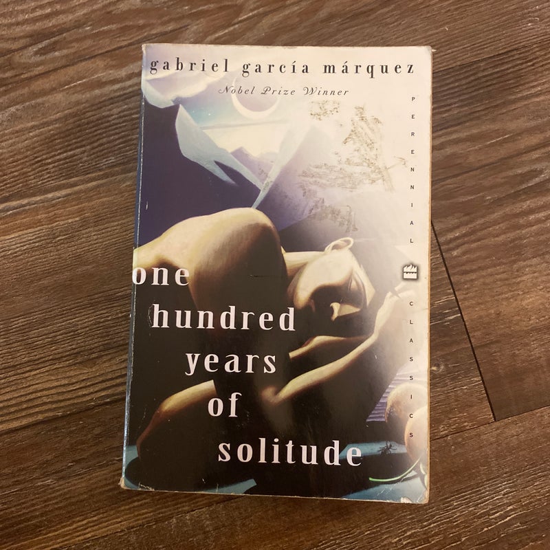 One Hundred Years of Solitude