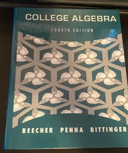 College Algebra