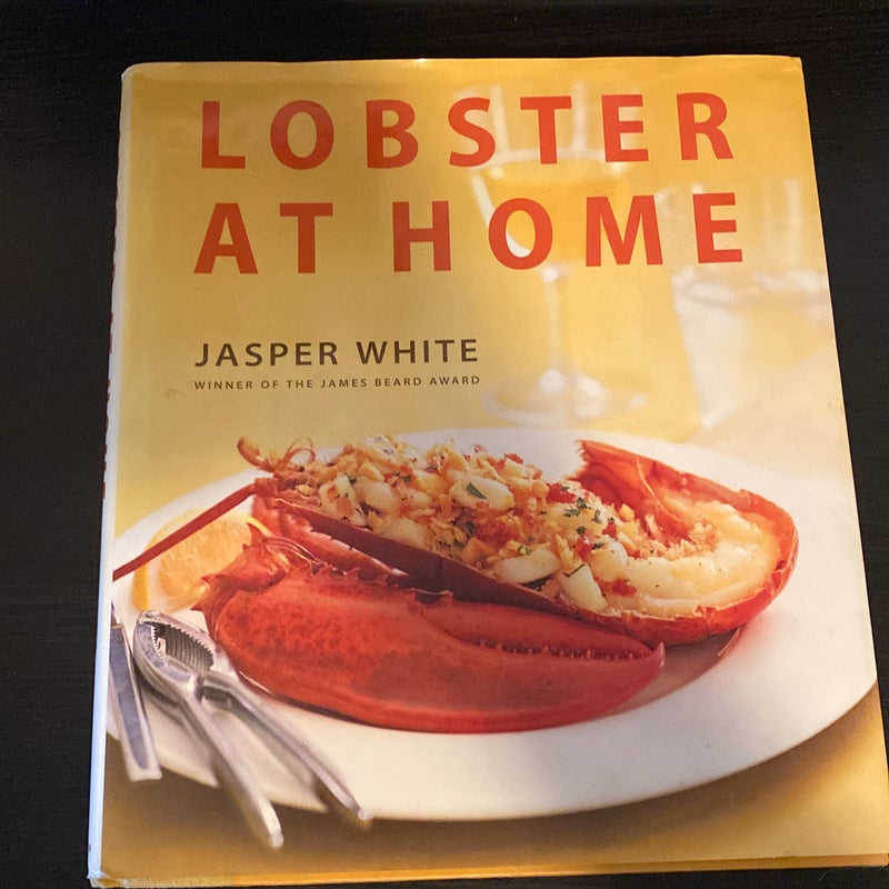 Lobster at Home