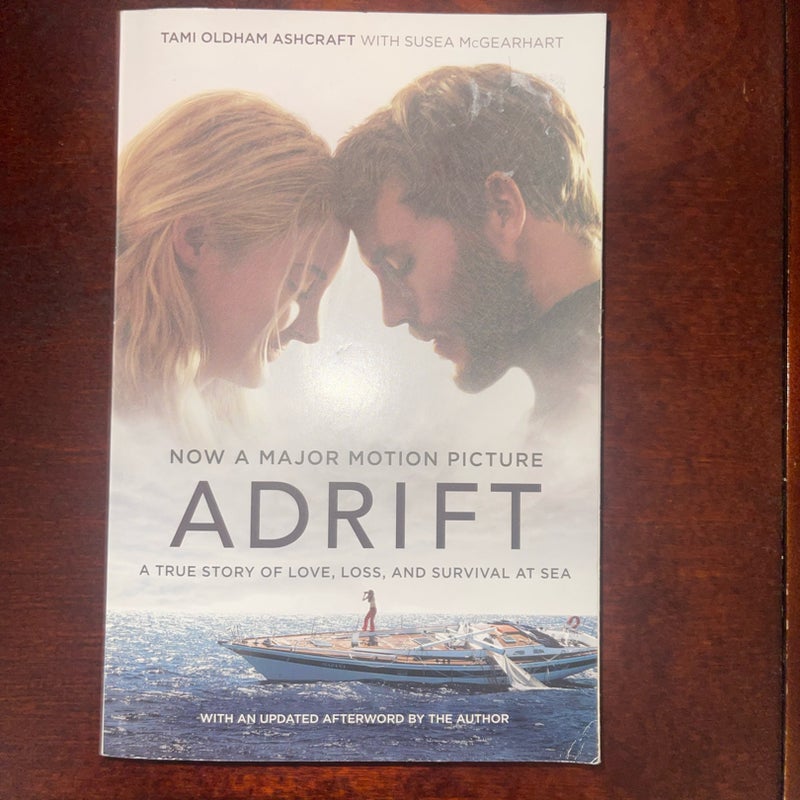 Adrift 