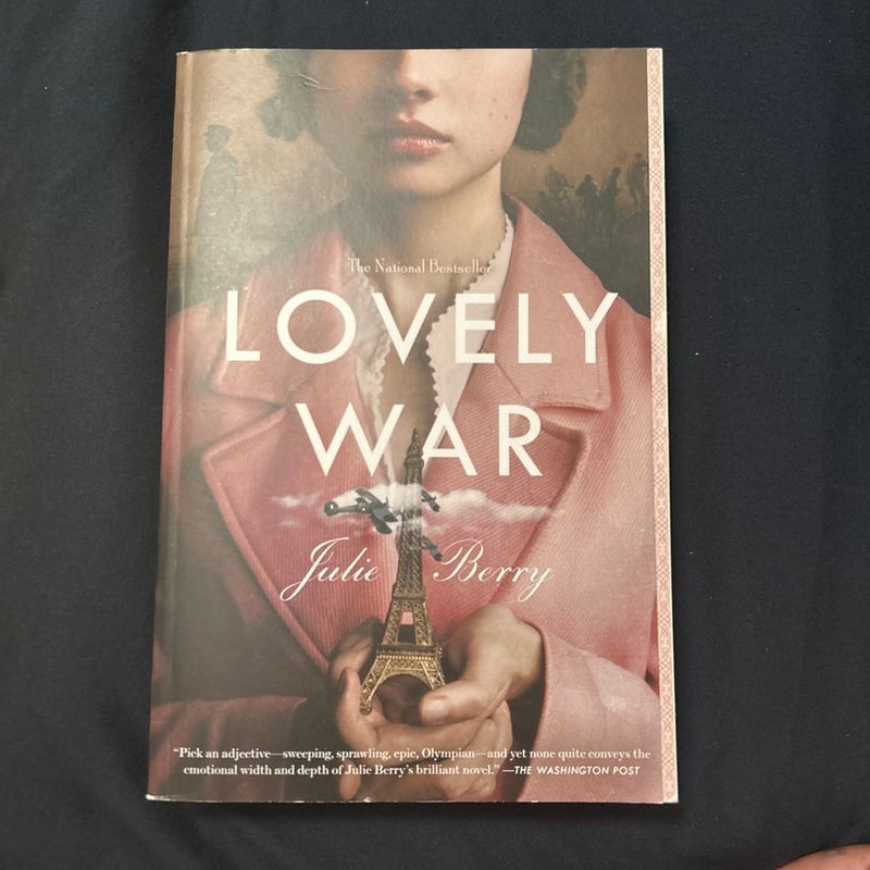 Lovely War