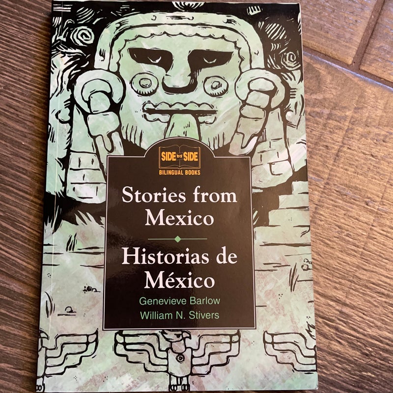 Stories from Mexico