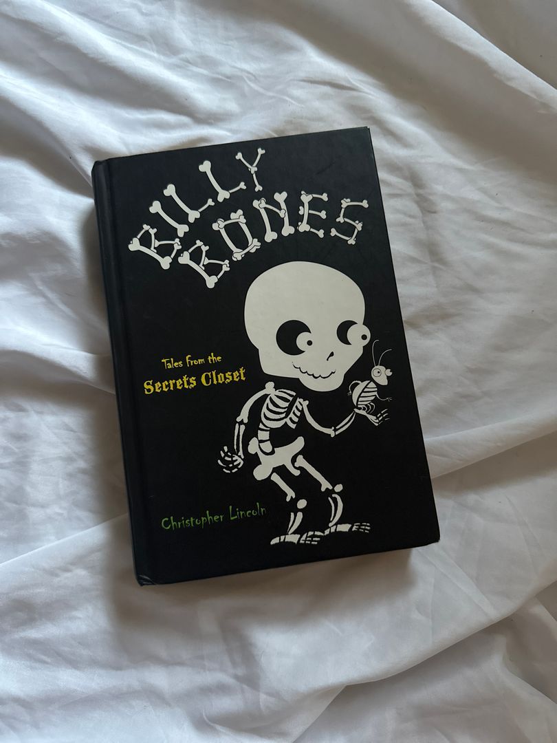 Billy Bones