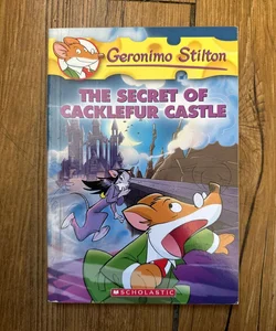 The Secret of Cacklefur Castle