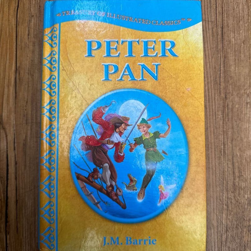 Peter Pan