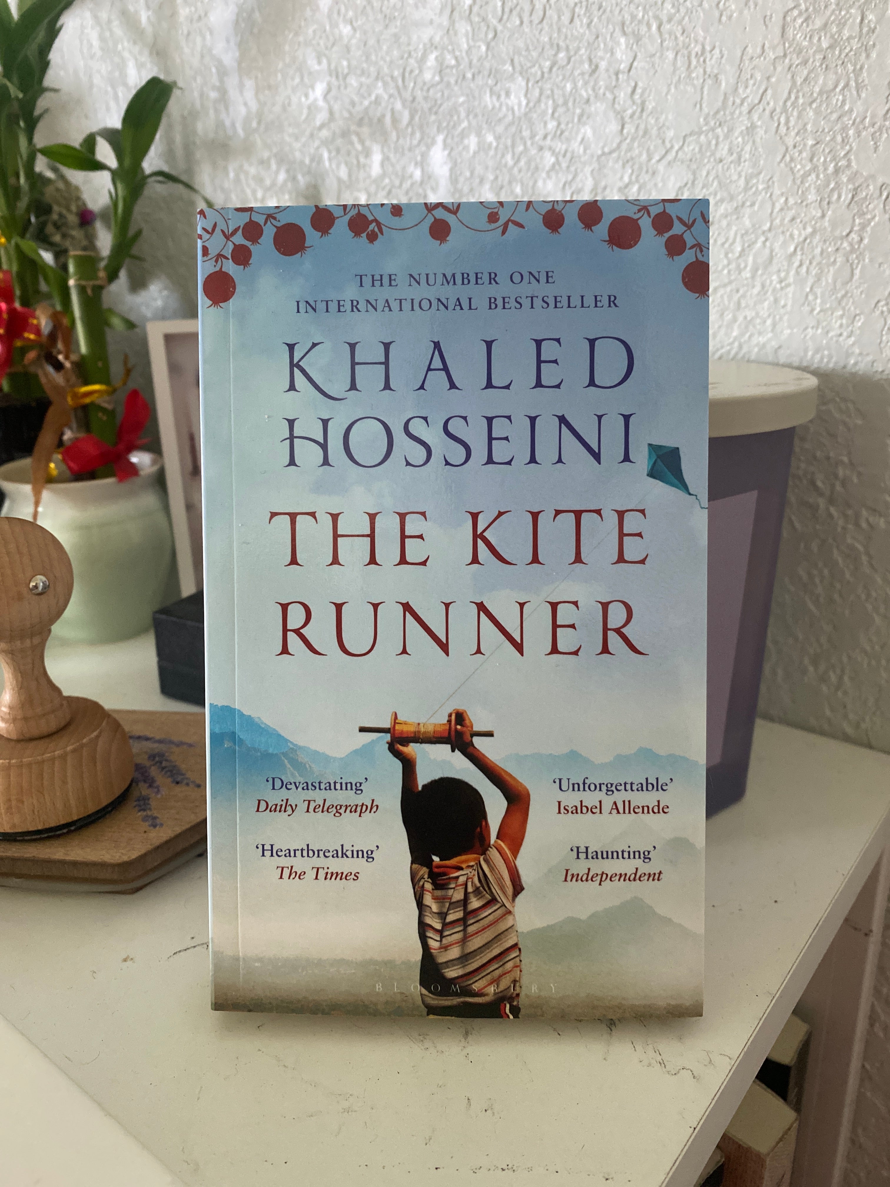 The Kite Runner