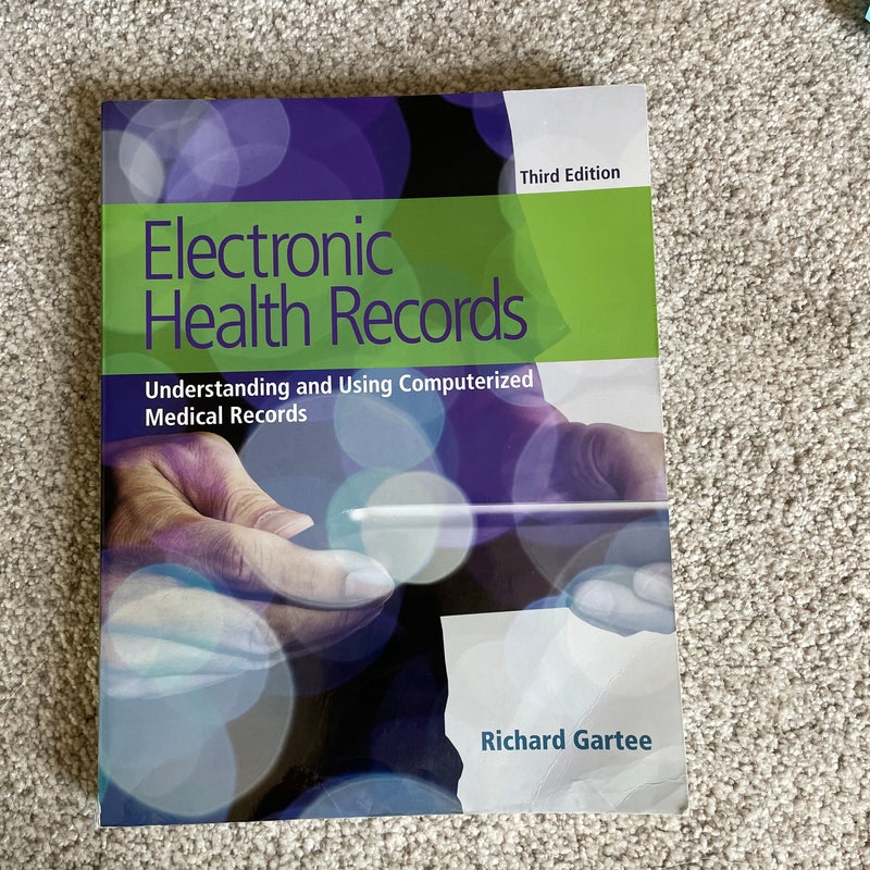 Electronic Health Records