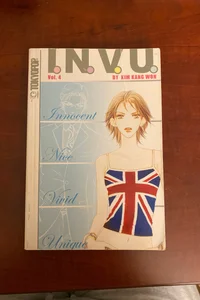 I. N. V. U. Volume 4