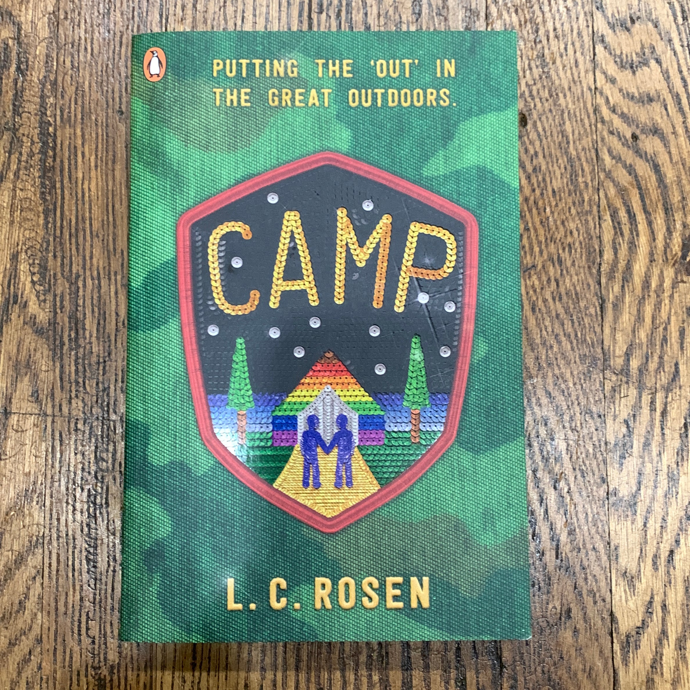 Camp