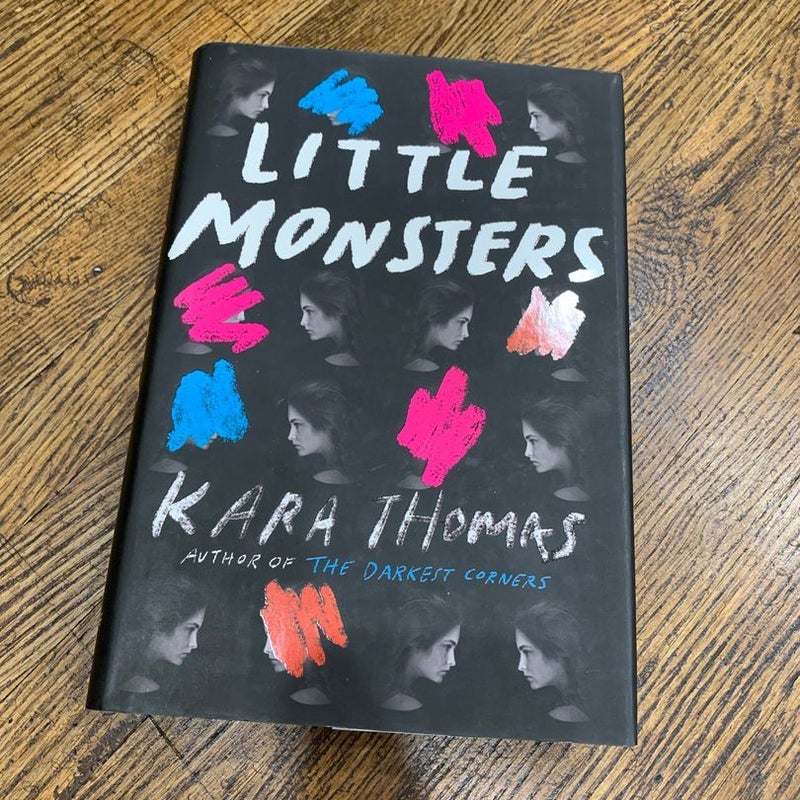 Little Monsters