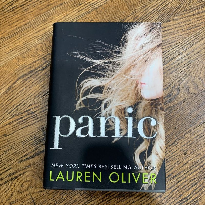 Panic