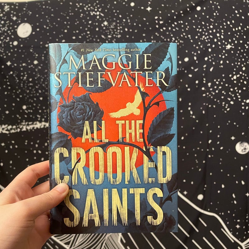 All the Crooked Saints