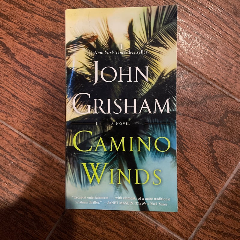 Camino Winds