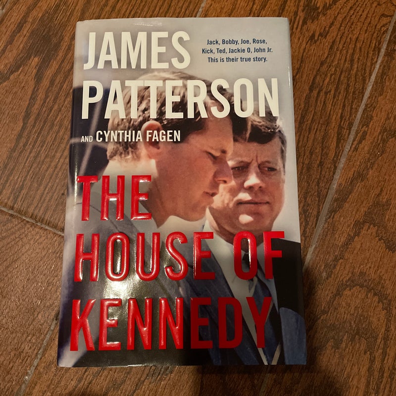 The House of Kennedy