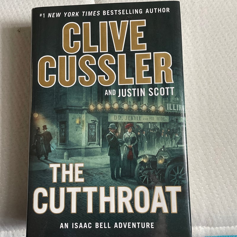 The Cutthroat