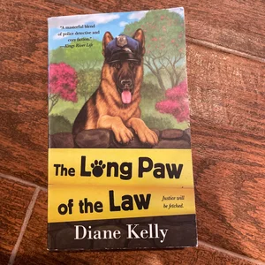 The Long Paw of the Law