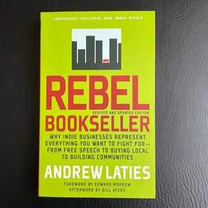 Rebel Bookseller