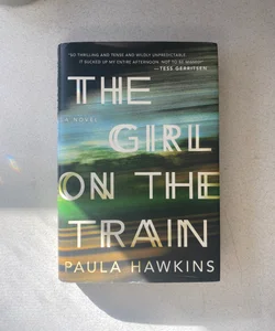 The Girl on the Train