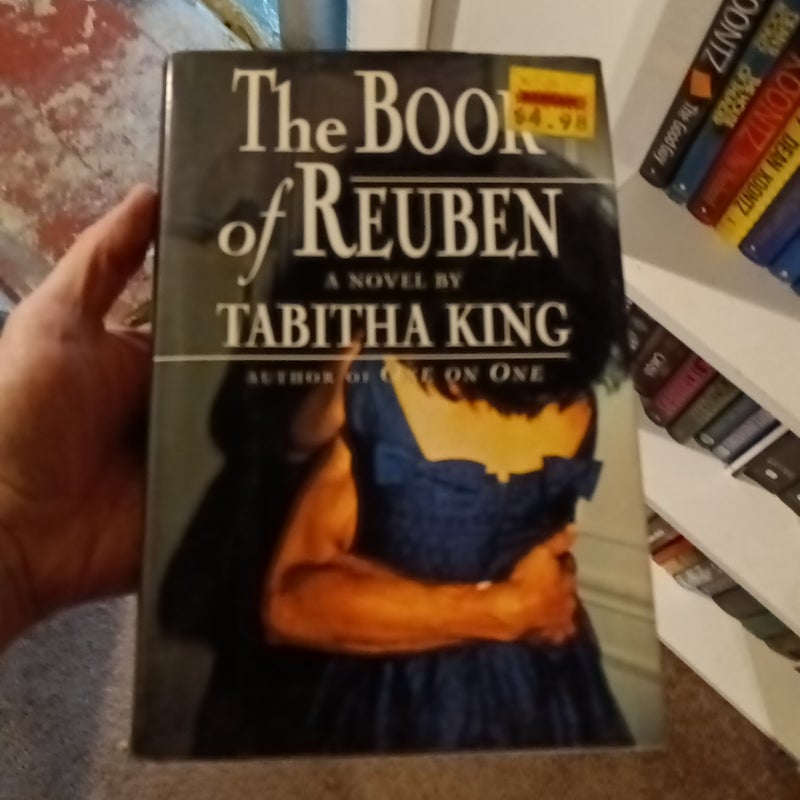 The Book of Reuben