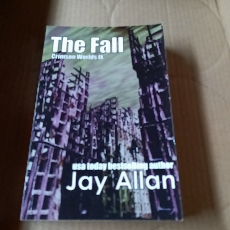 The Fall