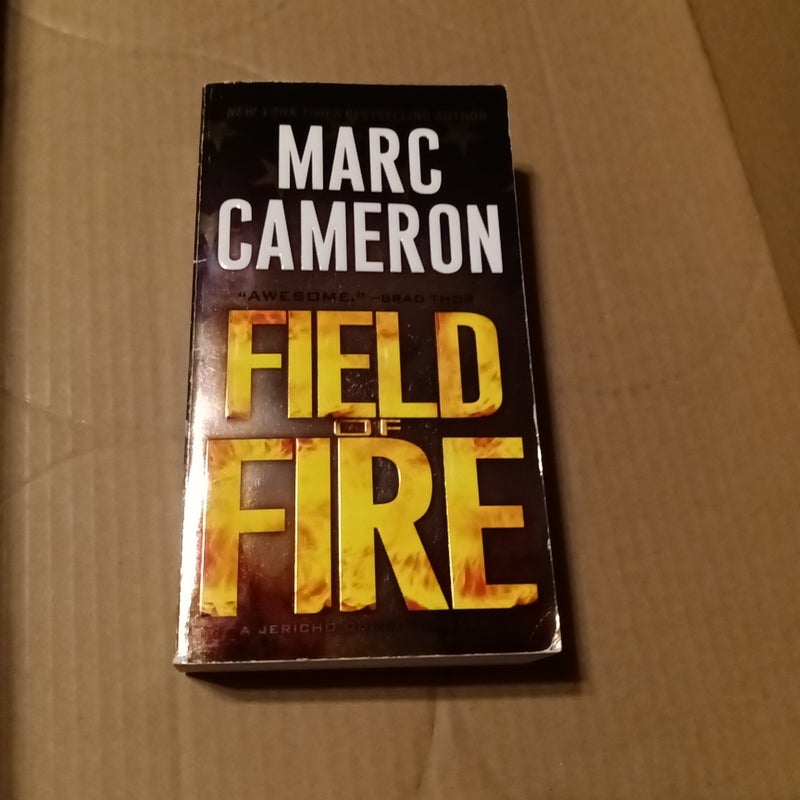 Field of Fire