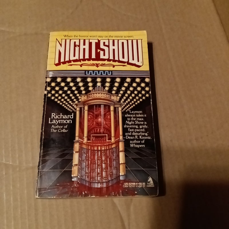 Night Show